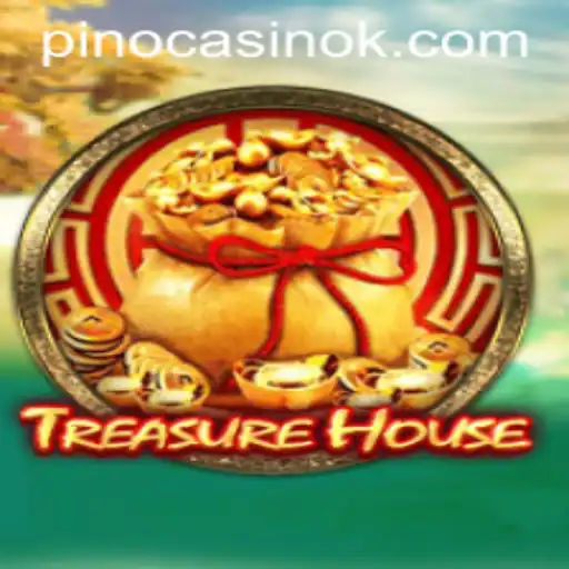 Unveiling TreasureHouse: The Thrilling Quest with 36H