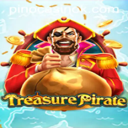 Exploring the Adventures of TreasurePirate: A Game of Wit and Strategy