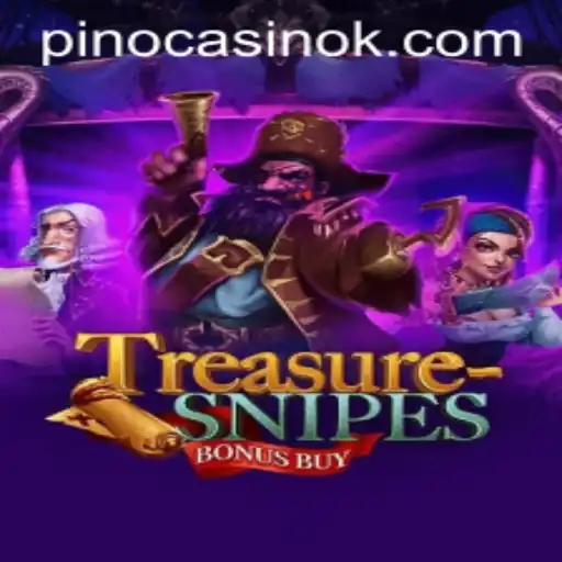 Discover the Excitement of TreasuresnipesBonusBuy