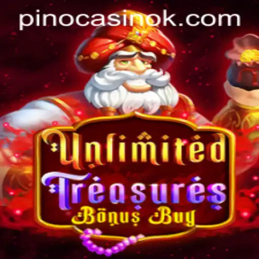 Exploring UnlimitedTreasuresBonusBuy: A Modern Twist to Classic Gaming