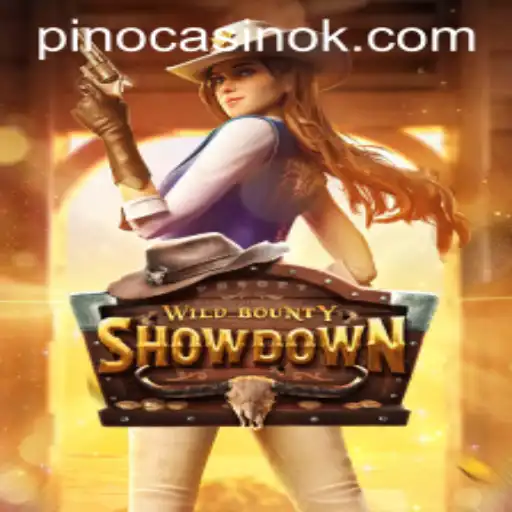 Wild Bounty Showdown: A Thrilling Adventure in the World of Gaming