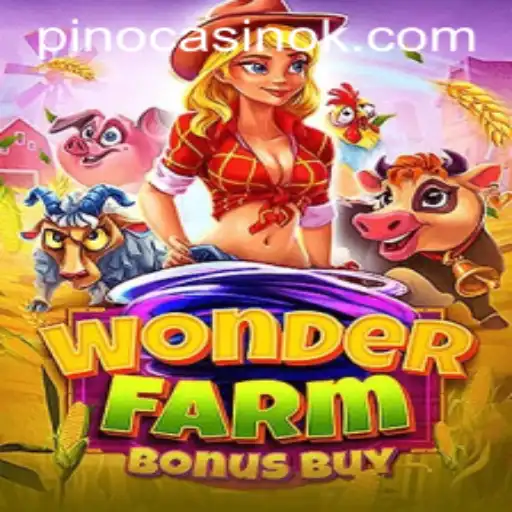 Exploring the World of WonderFarmBonusBuy: Dive Into Exciting Gameplay and Rules